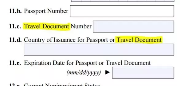 file number indian passport