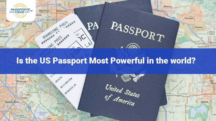 florida passport fees