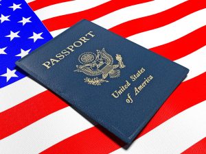 florida passport fees