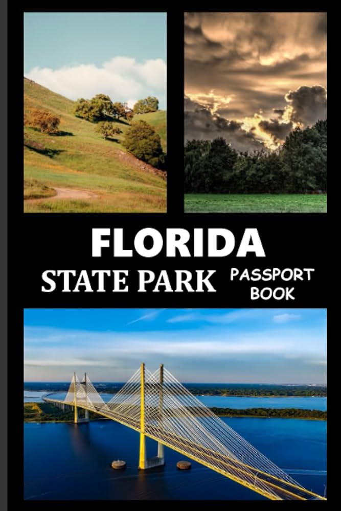 florida state park passport