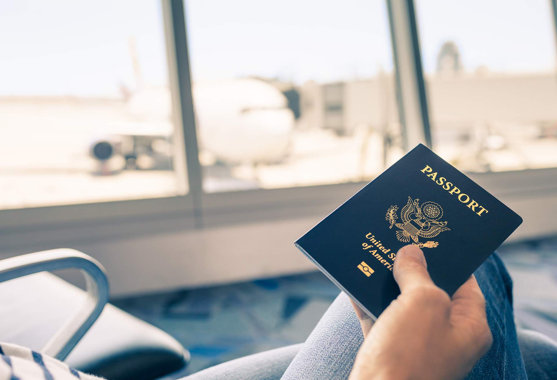 fly to mexico without passport