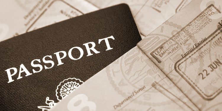 flying to mexico without a passport