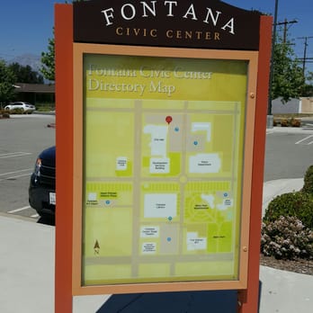 fontana city hall passport