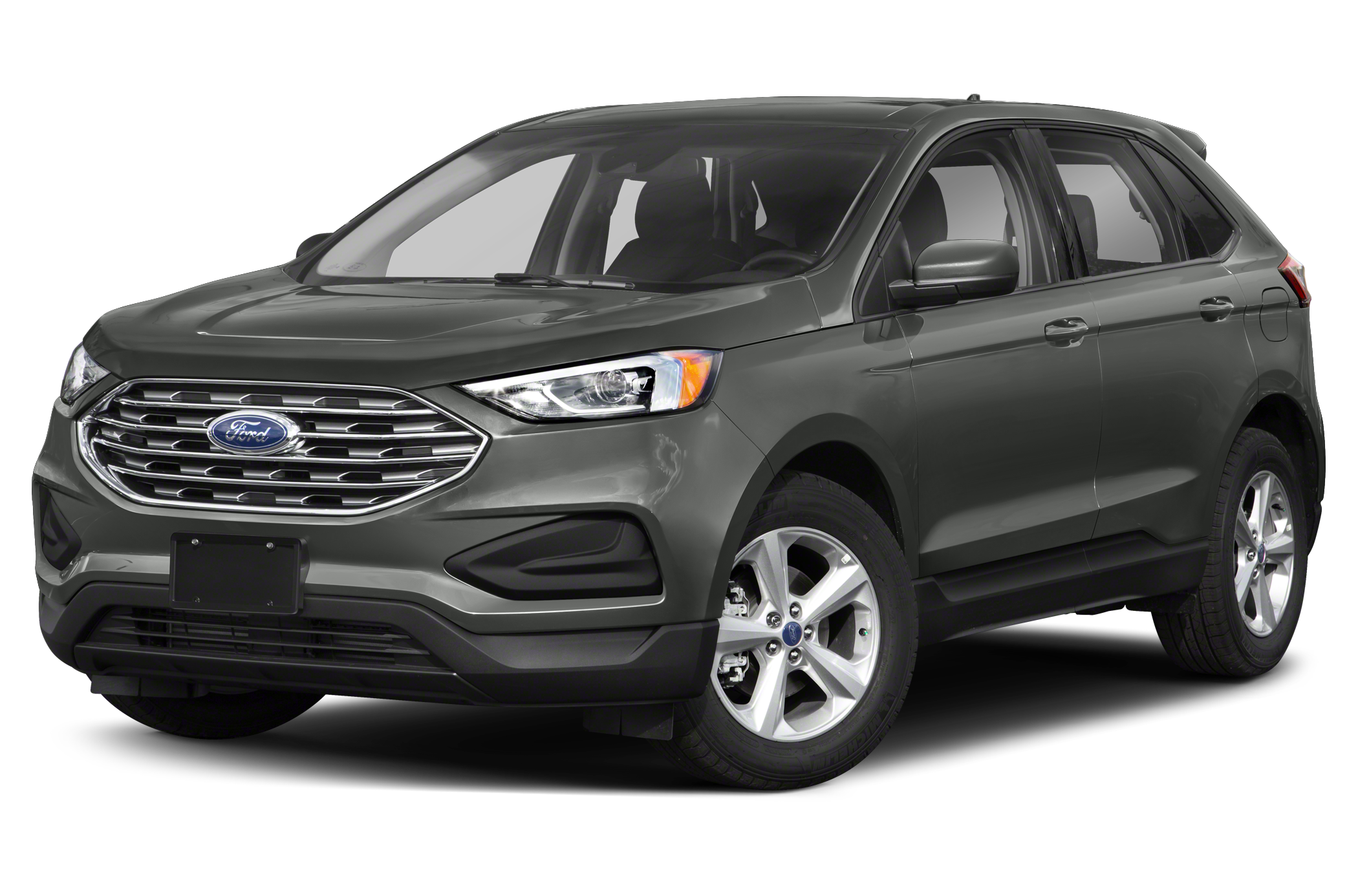 ford edge vs honda passport