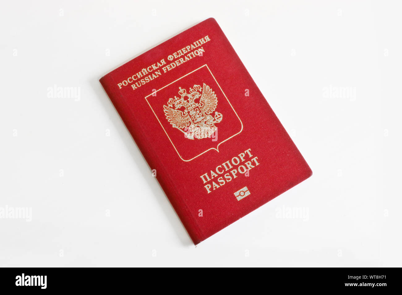 foreign passport