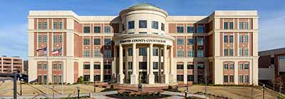 forsyth county probate court and passport centre