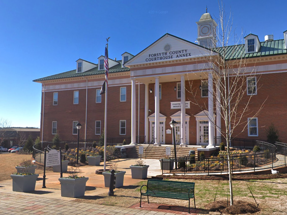 forsyth county probate court passport