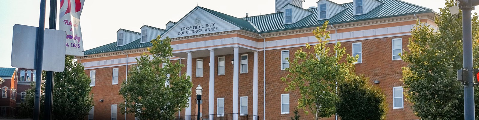 forsyth county probate court passport