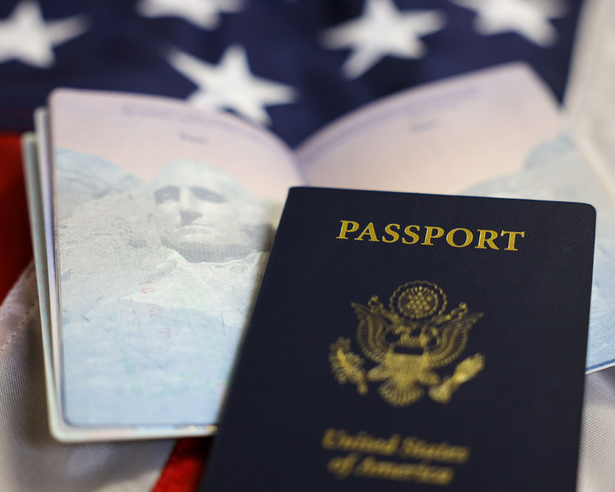 forsyth county probate court passport