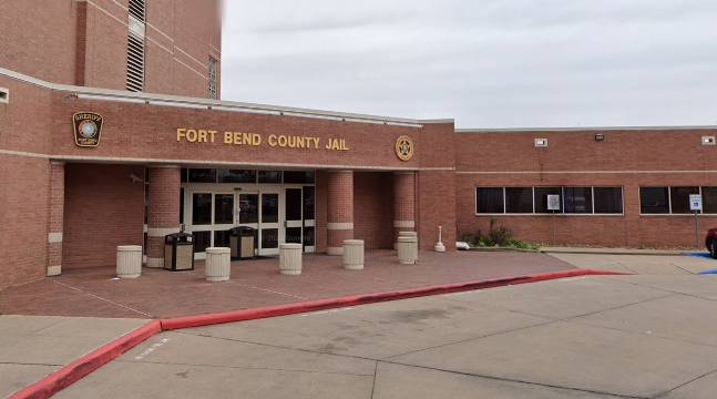 fort bend county passport acceptance facility