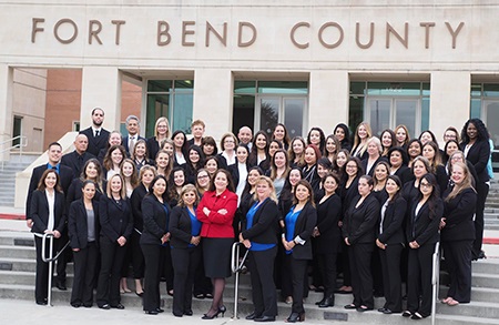 fort bend county passport office