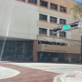 fort lauderdale passport office