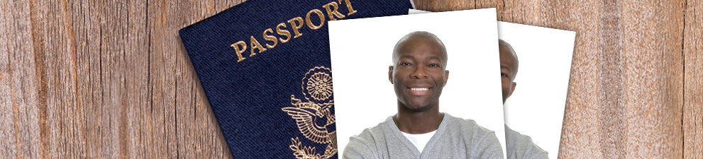 fort washington post office passport