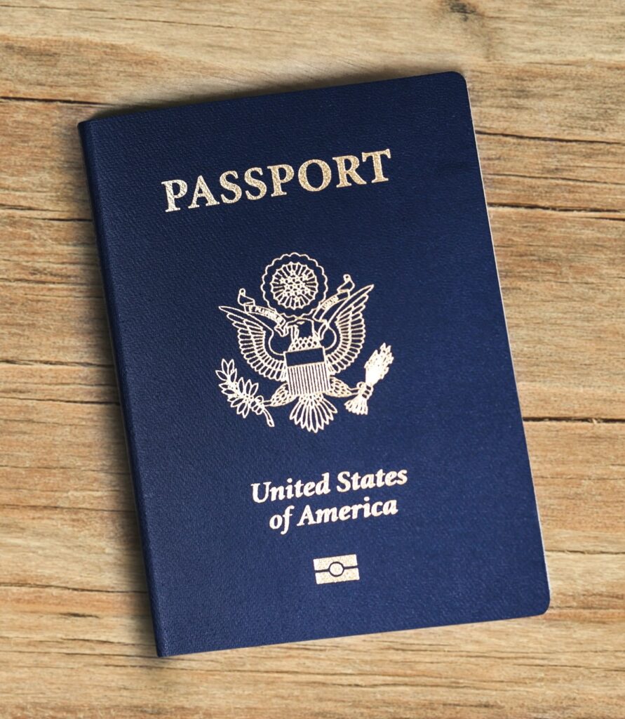 free passport day 2023