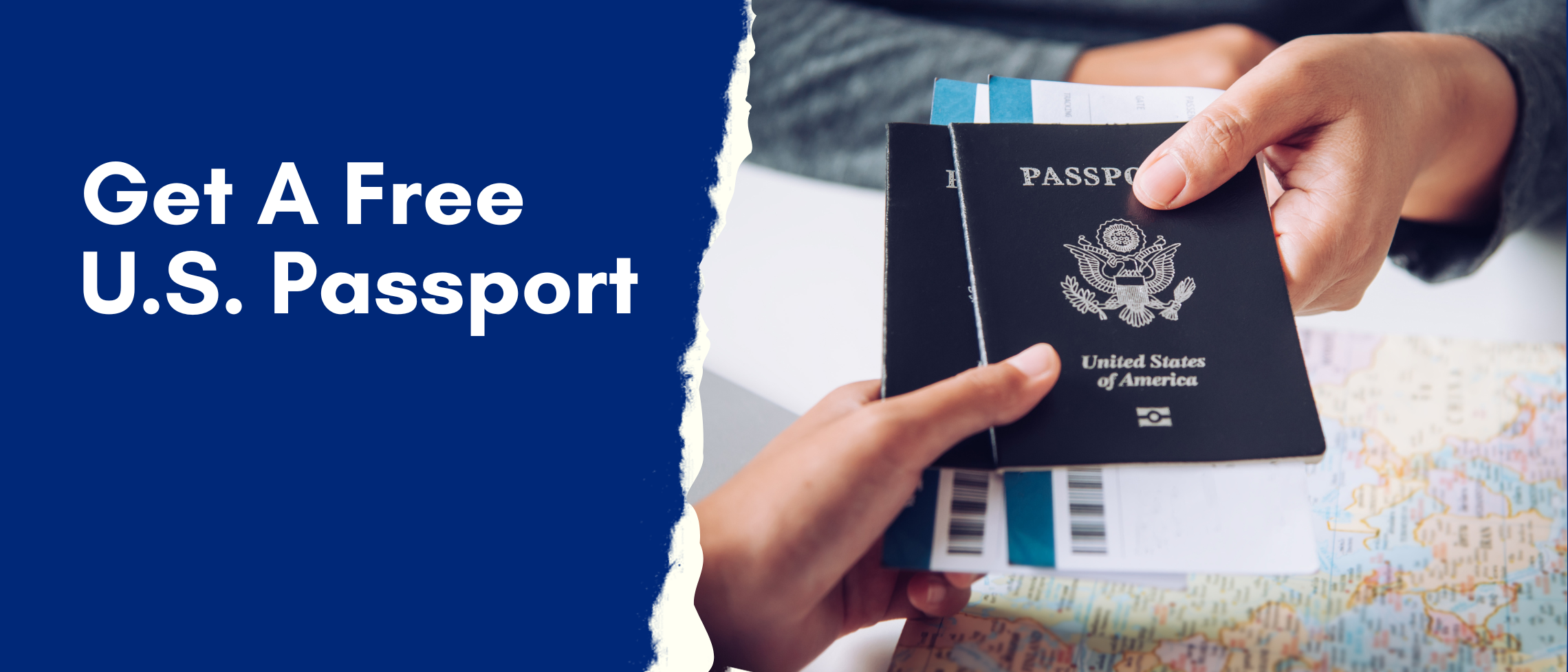 free passports