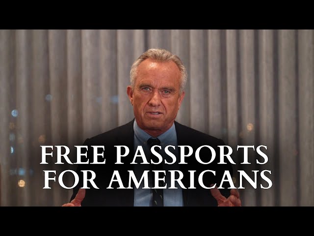 free passports