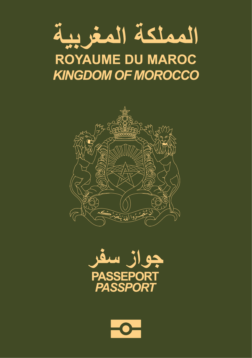 free visa for moroccan passport