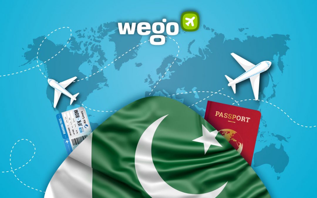 free visa for pakistani passport