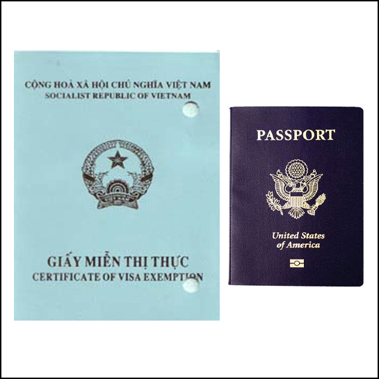 free visa for vietnamese passport