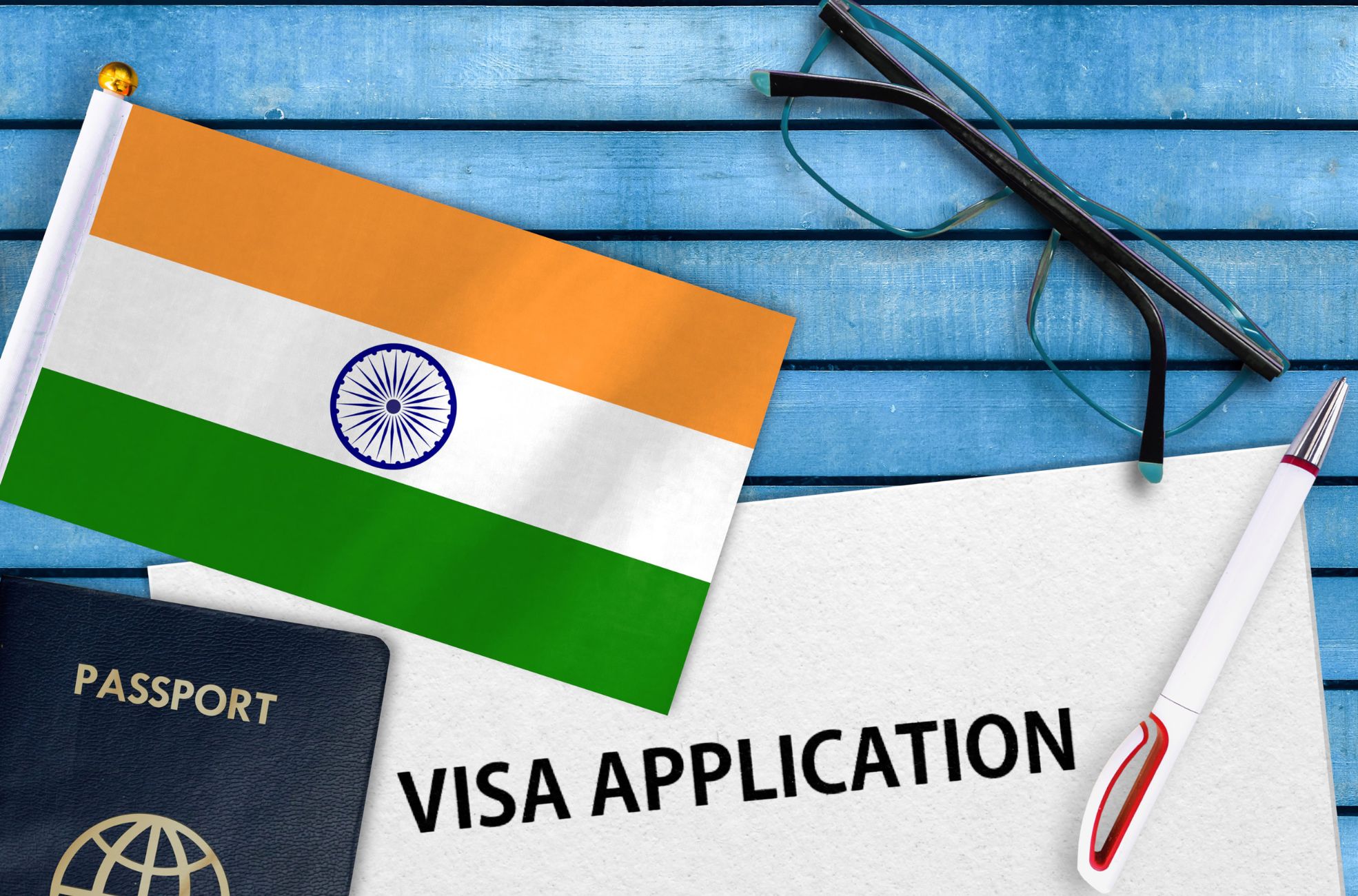 free visa on indian passport