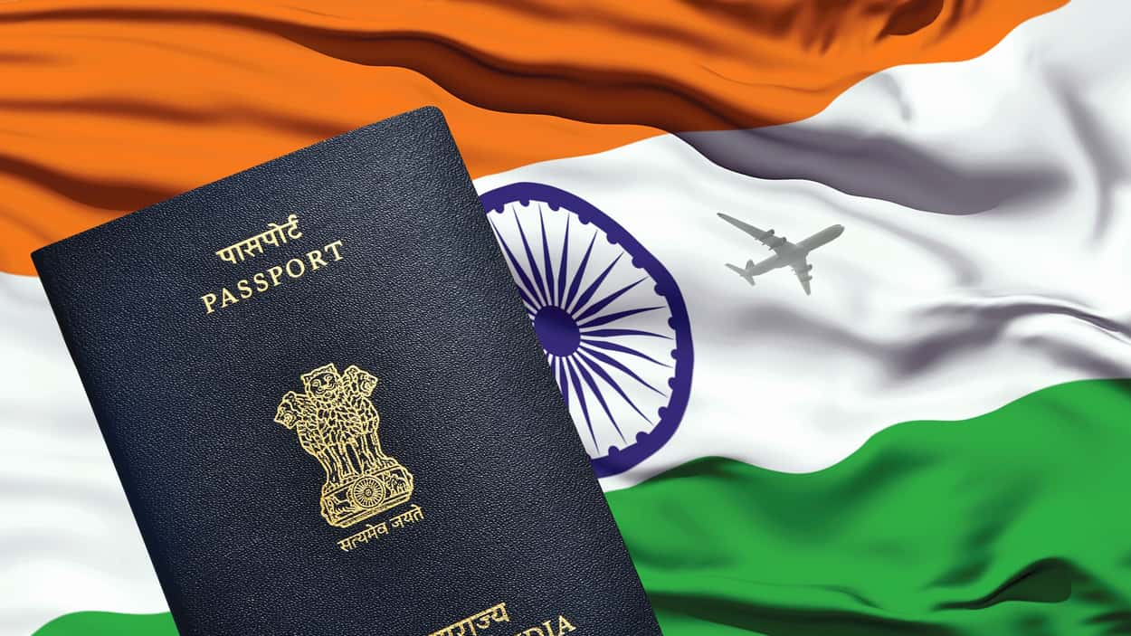 free visa on indian passport