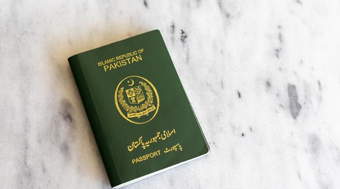 free visa pakistani passport