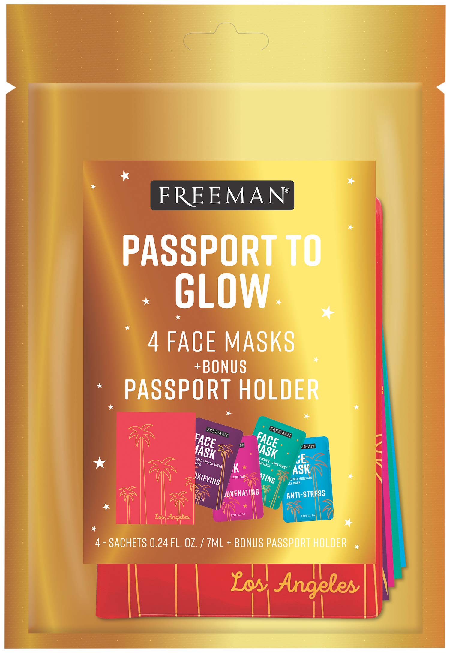 freeman passport