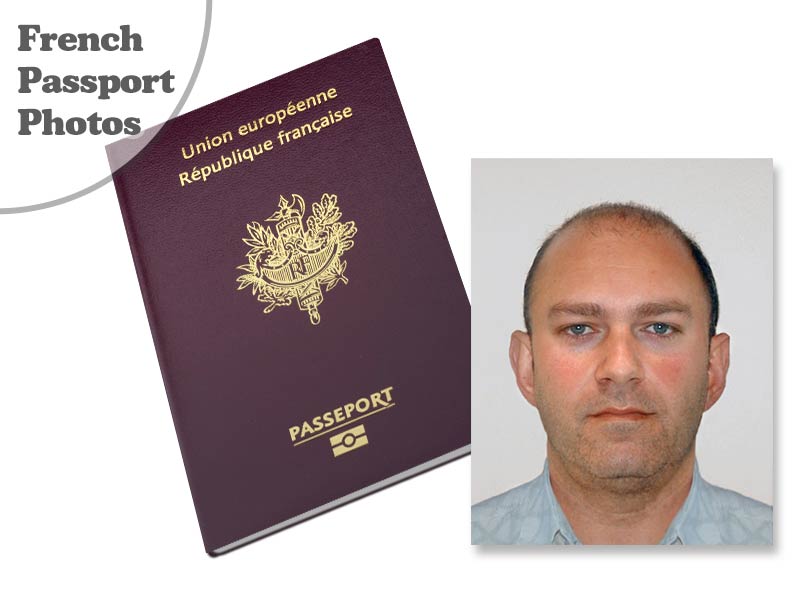 french passport photo near me