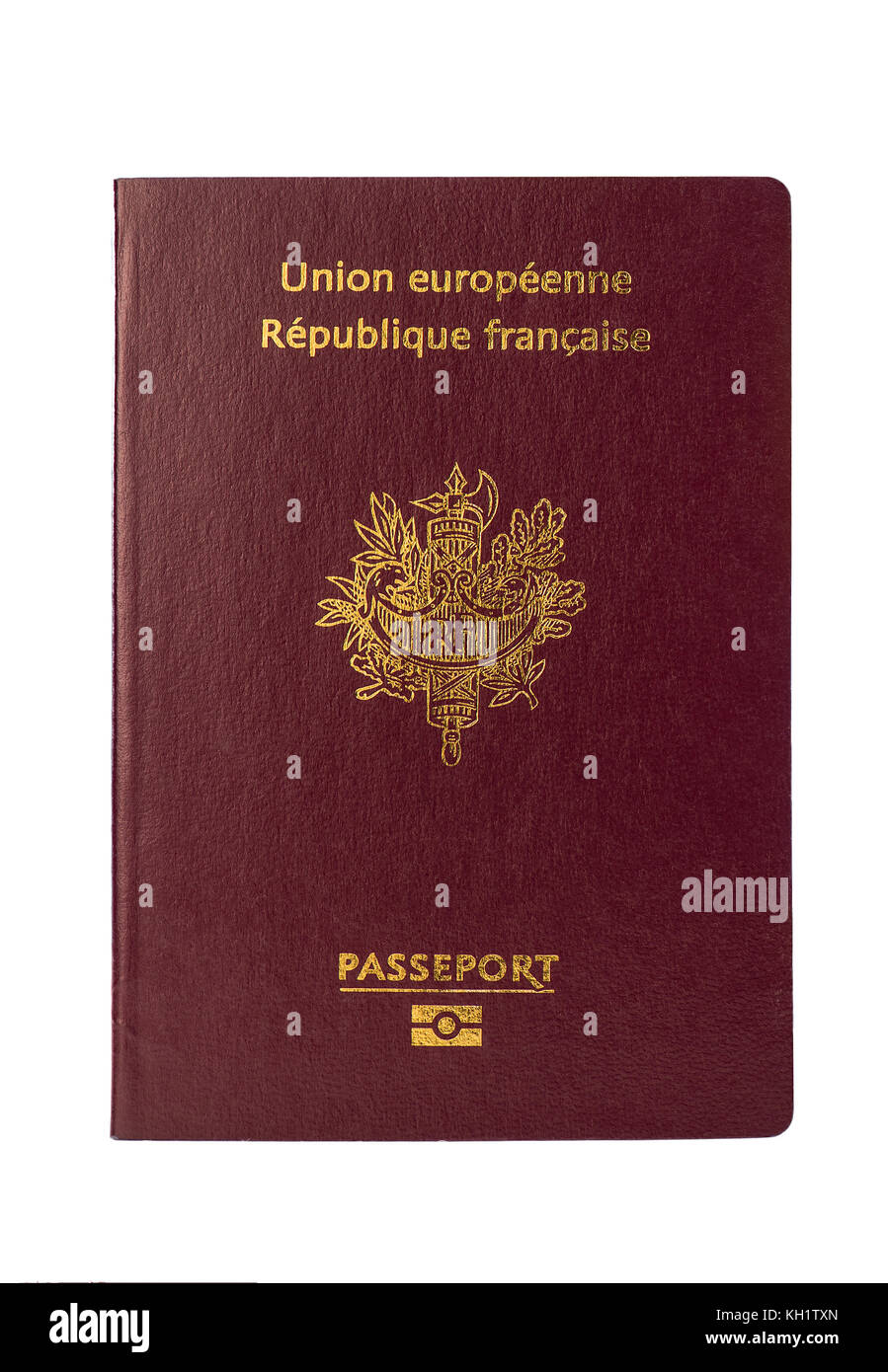 french passport renewal