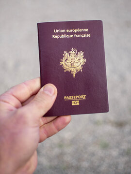 french passports