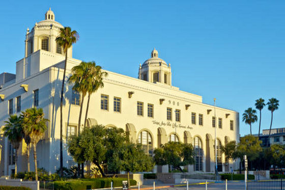 fresno passport post office