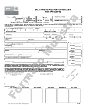 fsm passport application