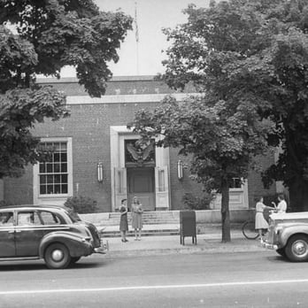 garden city post office passport