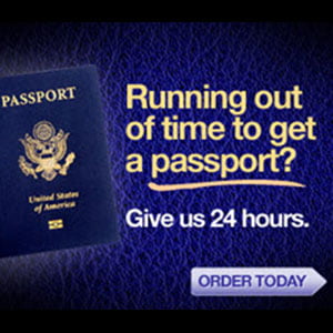 garden grove post office passport