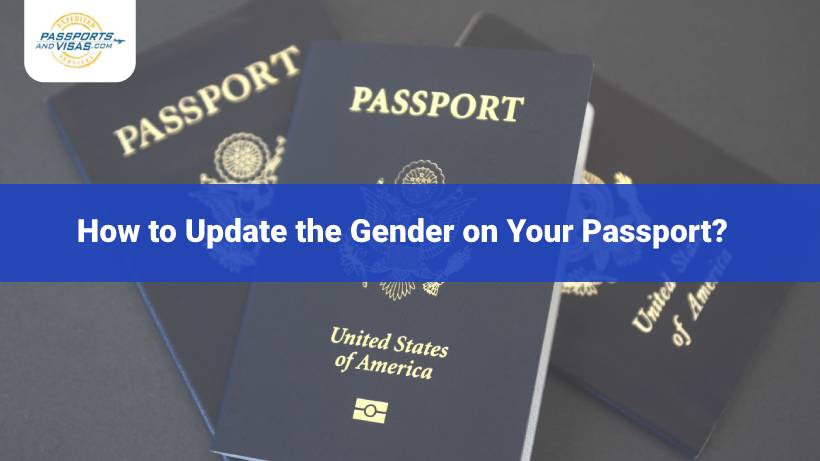 gender change passport