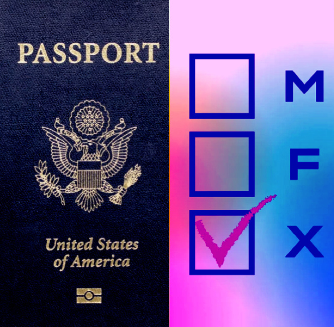 gender change passport