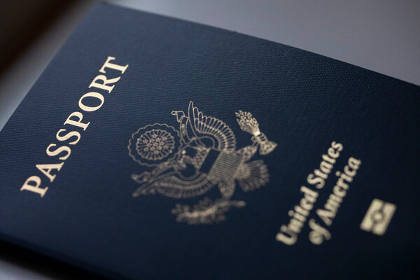 gender neutral passport