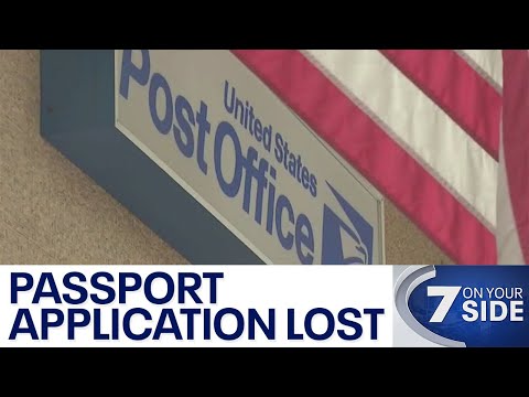 georgetown passport office