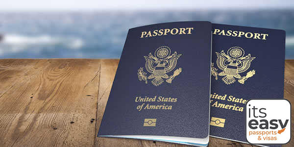 get a new passport