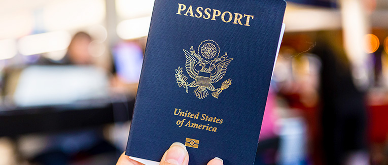 get a u.s. passport