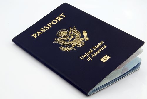 get a us passport