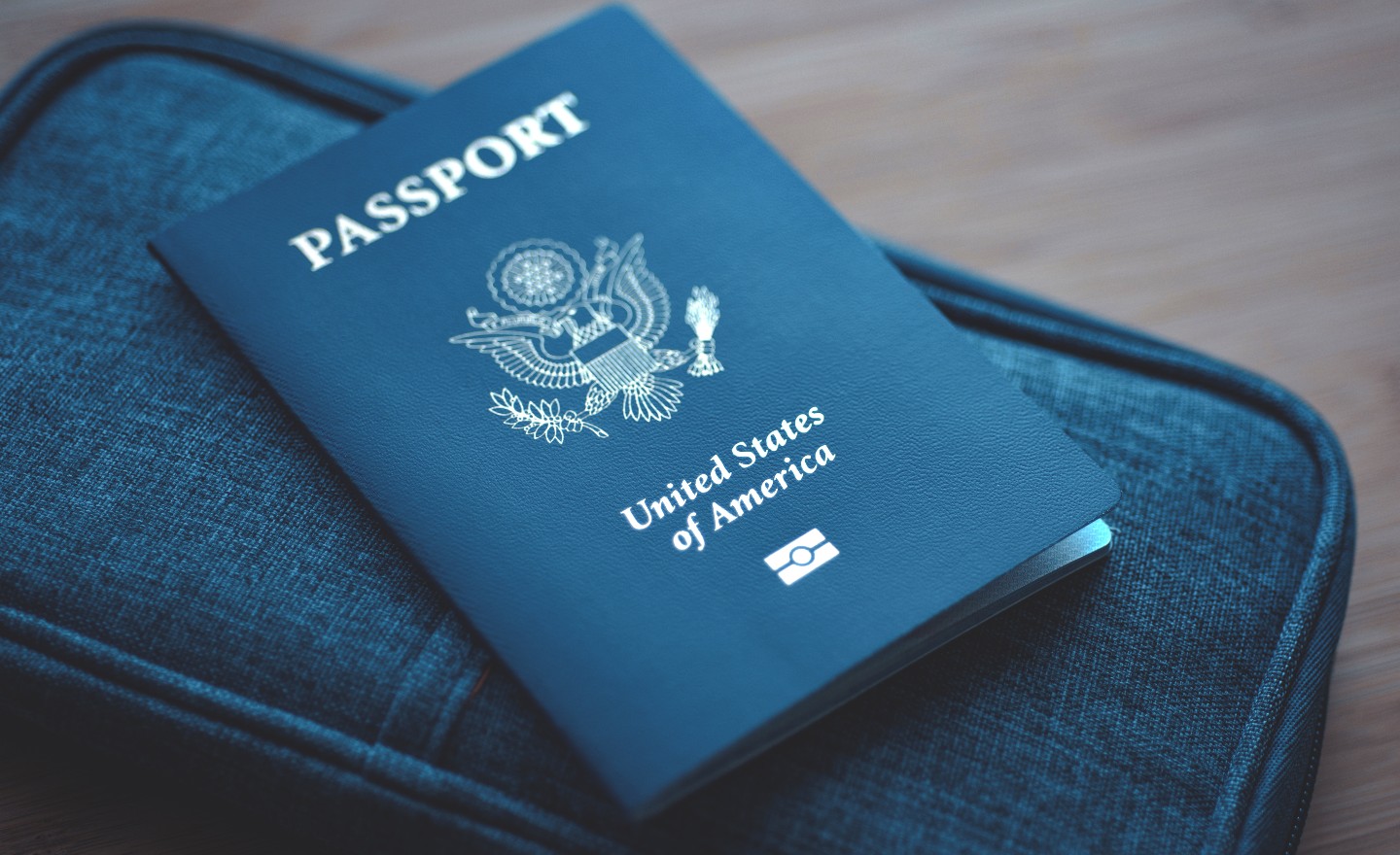 get online passport