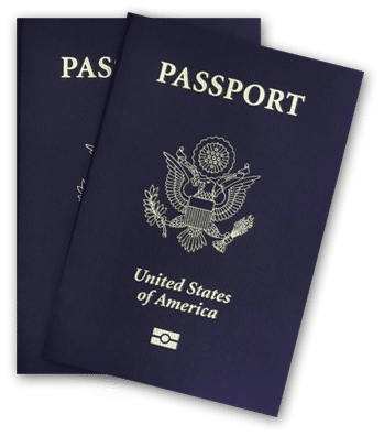 get passport in 3 days