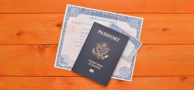 get passport without birth certificate