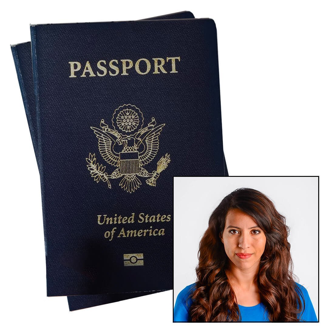 get passports near me