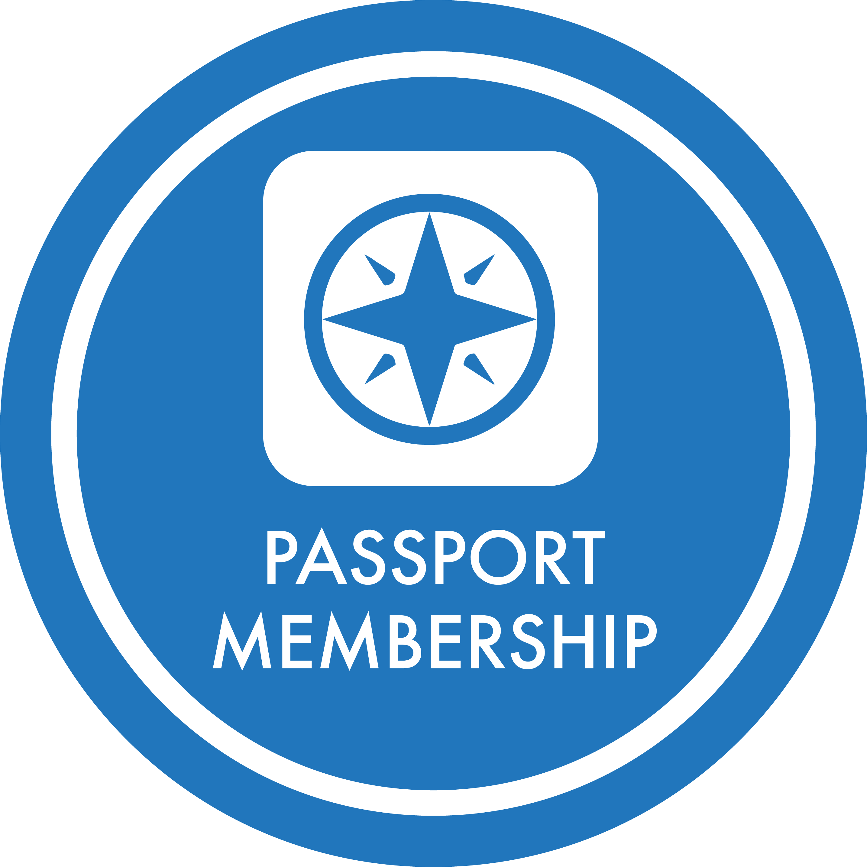 get pbs passport