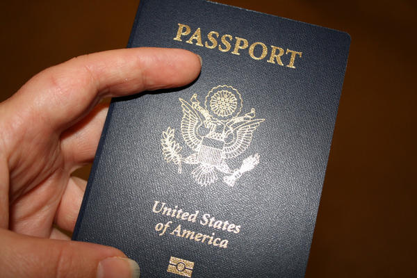 get usa passport