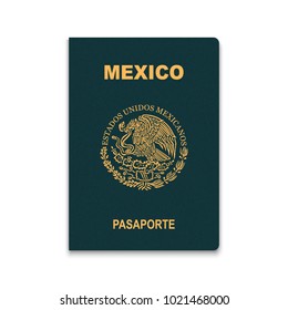 getting a mexican passport