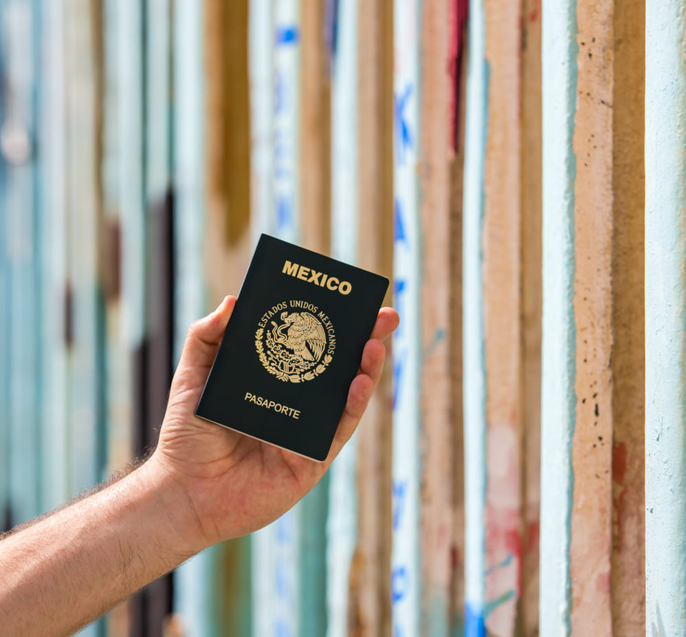 getting a mexican passport