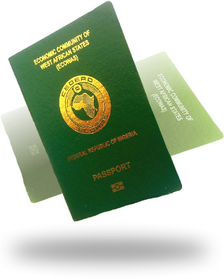 getting a nigerian passport